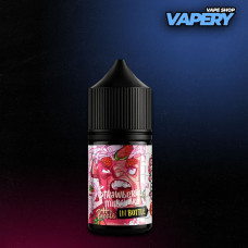 In Bottle 30 мл - Strawberry Milkshake Со вкусом Клубники, Молока, Мороженого