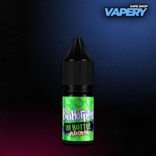 In Bottle Salt 10 мл - Dark Grape Со вкусом Винограда