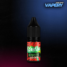 In Bottle Salt 10 мл - Watermelon Со вкусом Арбуза