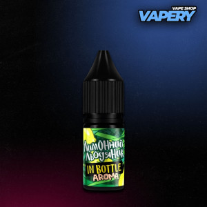 Lemon Candy