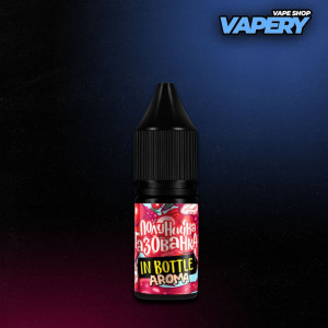 Strawberry Soda