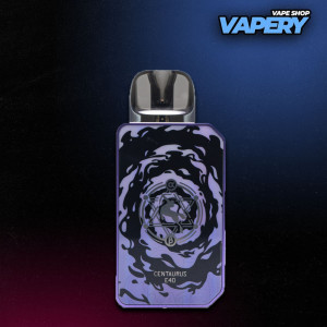 Violet Cyclone