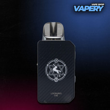 Lost Vape Centaurus E40 Mod - Carbon Fiber