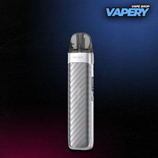 Lost Vape Thelema Aura S - Carbon Silver