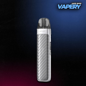 Carbon Silver