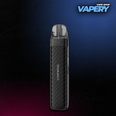 Lost Vape Thelema Aura S - Carbon Black