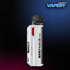 Lost Vape Thelema Elite DM45 - Akina Speed