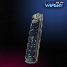 Lost Vape URSA Nano - Dark Frost