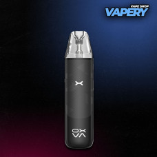 OXVA NeXlim Go - Silky Black