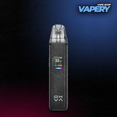Oxva Xlim Pro 2 - Platinum Black