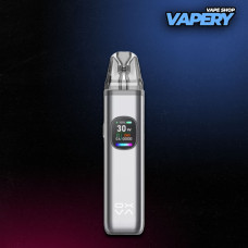 Oxva Xlim Pro 2 - Titanium Grey