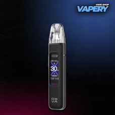 Oxva Xlim Pro 3 - Black Carbon