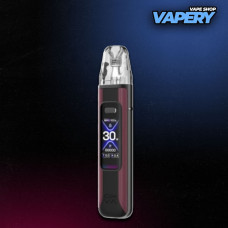 Oxva Xlim Pro 3 - Race Red