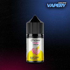 Chaser You&Me 30 мл - Citrus Energy Зі смаком Цитрусів, Енергетика