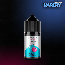 Chaser You&Me 30 мл - Peach Pomegranate Зі смаком Персика, Граната