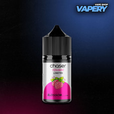 Chaser You&Me 30 мл - Raspberry Rose Зі смаком Малини, Рози