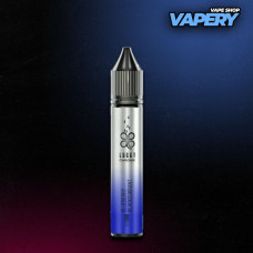 Lucky Chrome Salt 30 мл - Blueberry Blackcurrant Зі смаком Лохини, Ожини