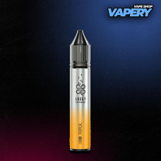 Lucky Chrome Salt 30 мл - Tropical Зі смаком Тропічних фруктів