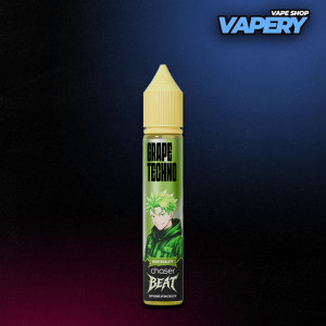 Grape Techno