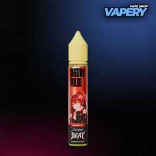 Chaser Beat 30 мл - Cherry Cola Зі смаком Вишні, Коли