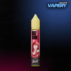 Chaser Beat 30 мл - Bass Berry Зі смаком Ягід