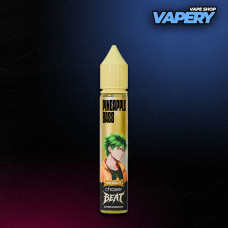 Chaser Beat 30 мл - Pineapple Bass Зі смаком Ананаса