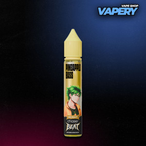 Chaser Beat 30 мл - Pineapple Bass Со вкусом Ананаса