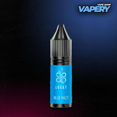Lucky Salt 15 мл - Blue Razz