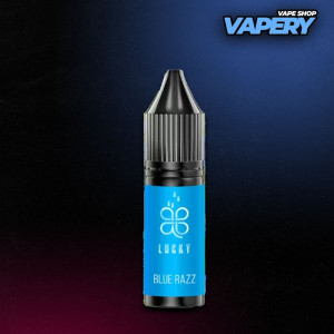 Blue Razz