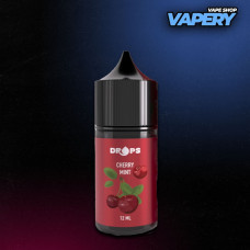Drops 30ml - Cherry Mint