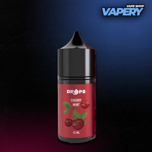 Cherry Mint