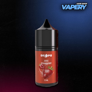 Juice Strawberry