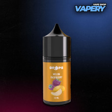 Drops 30ml - Melon Raspberry