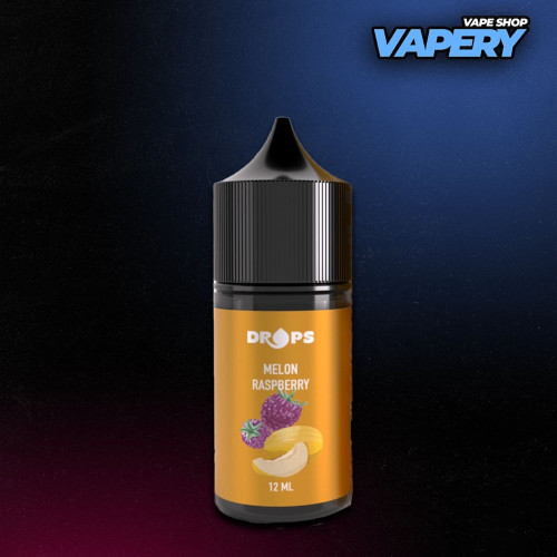 Жидкость Drops 30ml - Melon Raspberry (Набор)
