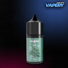Drops 30ml - Mint