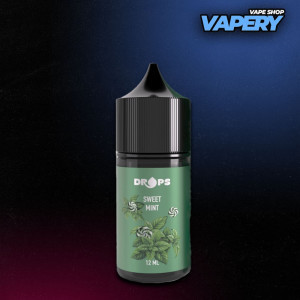Sweet Mint
