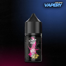Hype Black 30 мл - Ice Cream Raspberry