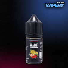 Hard 30ml - Strawberry Melon