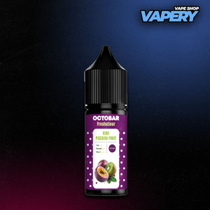 Kiwi Passionfruit