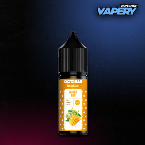 Mango Kiwi