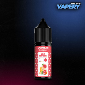 Melon Grapefruit