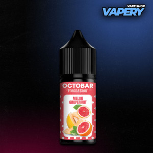 Melon Grapefruit