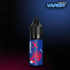 Octobar X 15 мл - Berry Mix