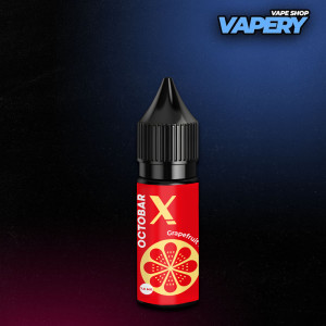 Grapefruit Ice