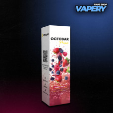 Octobar Prime 15 мл - Berry Juice