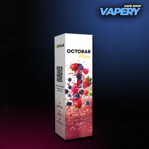Berry Juice