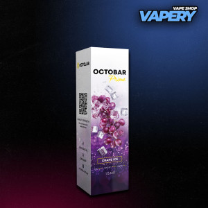 Grape Icy