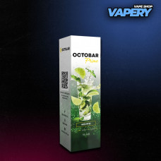 Octobar Prime 15 мл - Mojito