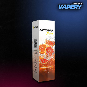 Sicilian Orange