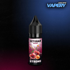 Octobar Strong 15 мл - Cherry